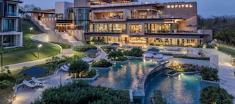 Sofitel Barú Cartagena