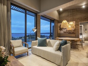 Sengetøy i egyptisk bomull, sengetøy av topp kvalitet og dundyner