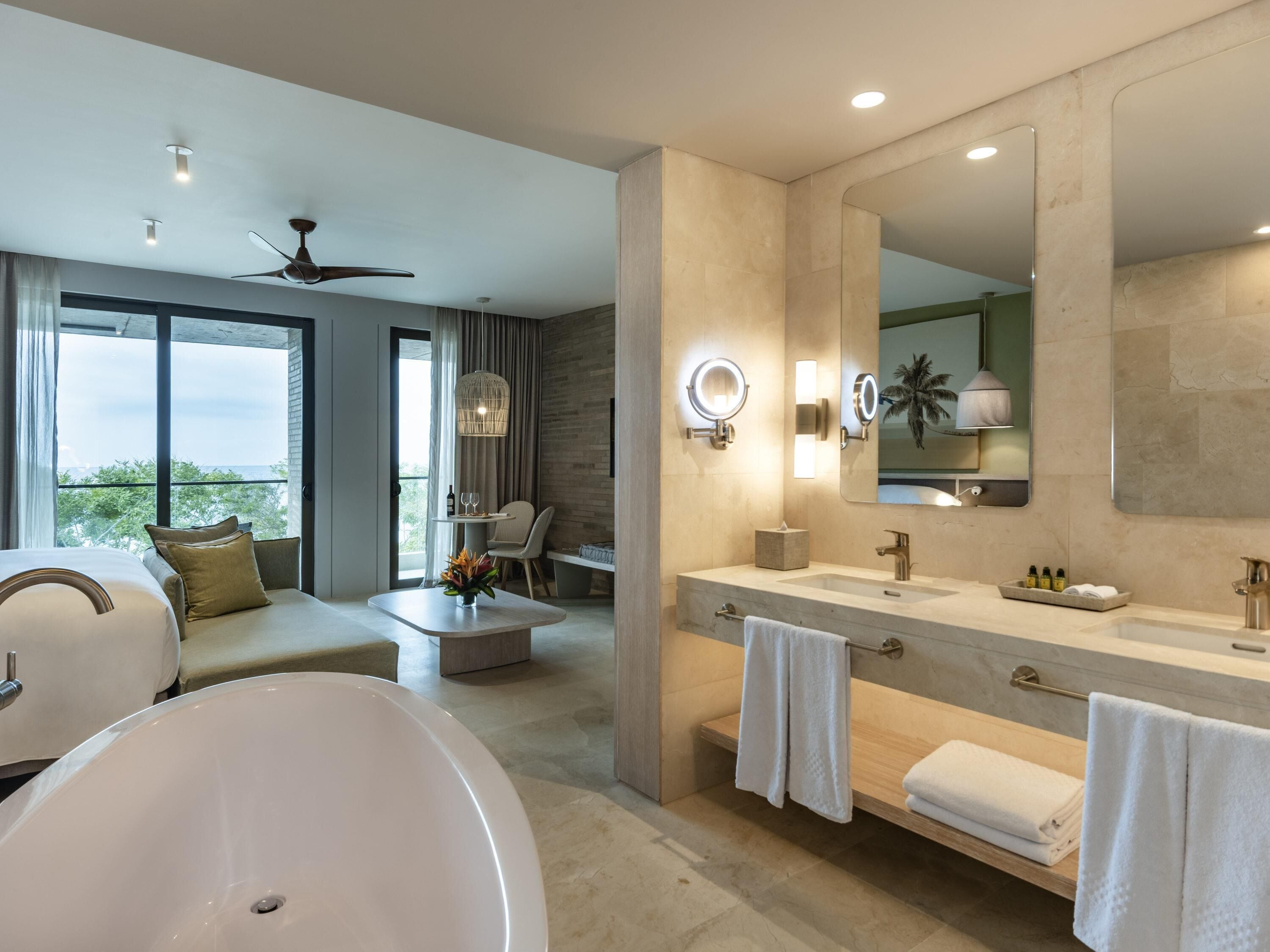 Roupas de cama de algodão egípcio, roupas de cama premium