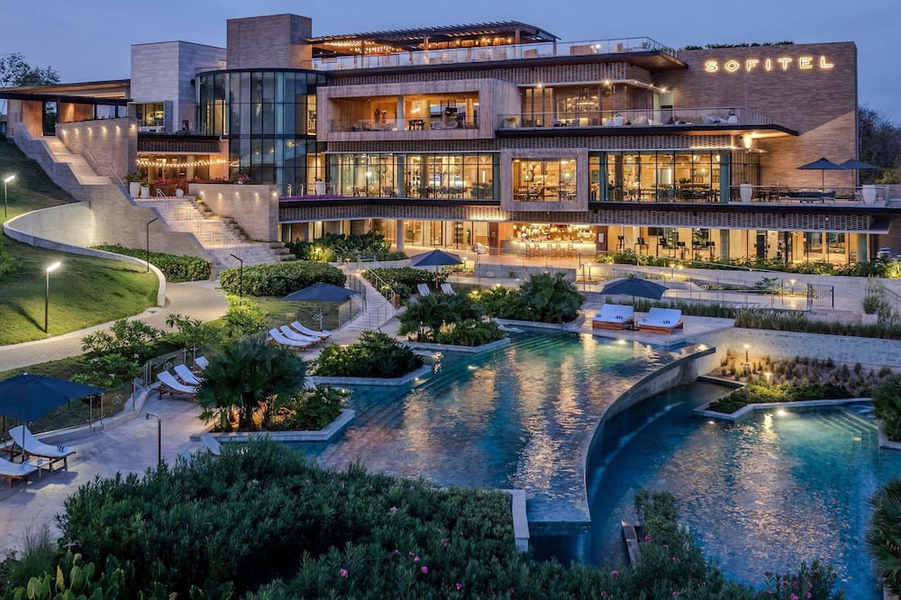 Sofitel Barú Cartagena