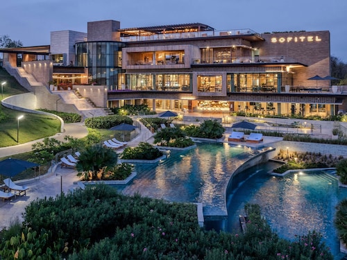 Sofitel Barú Cartagena