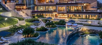 Sofitel Barú Cartagena