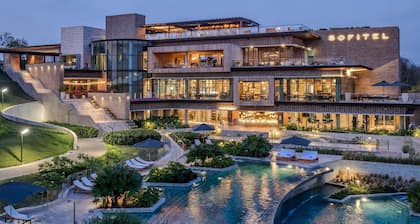 Sofitel Barú Cartagena