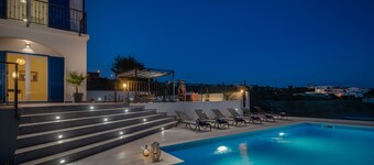 Villa Salacija in the heart of Dalmatia