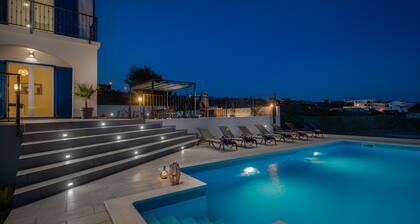 Villa Salacija in the heart of Dalmatia