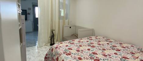 2 bedrooms, WiFi