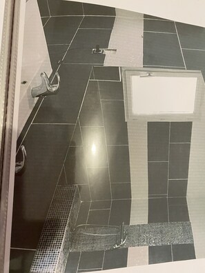 Shower - House (Lambesc)