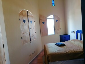 2 soverom, wi-fi og sengetøy