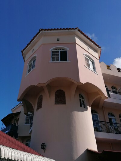 Tower OF Prince