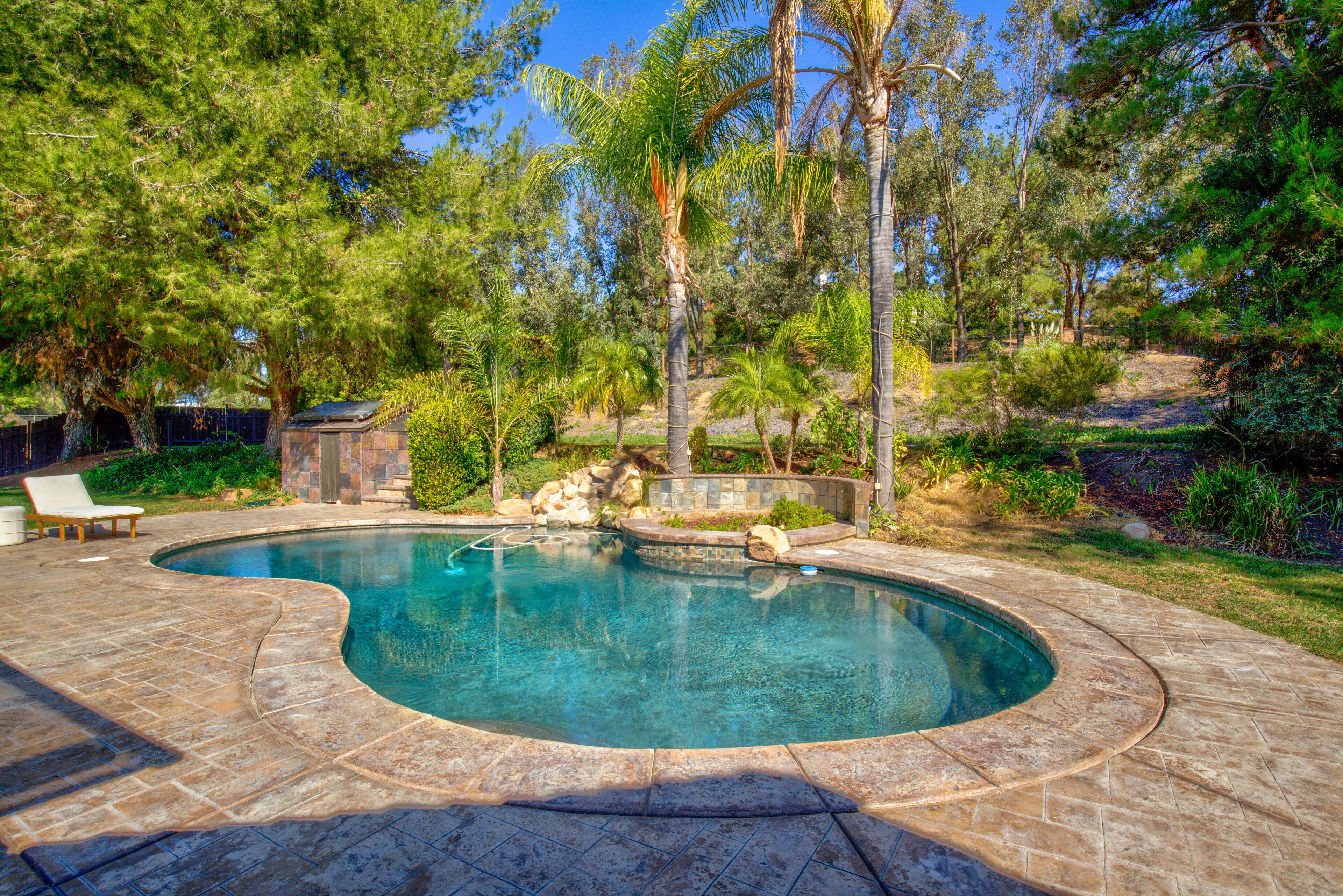 Temecula Wine Country House with Pool
