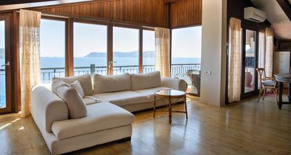 3ODA PENTHOUSE
