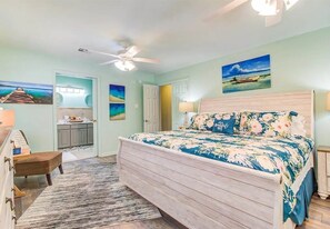 5 Schlafzimmer, WLAN