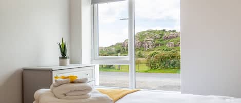 2 bedrooms, WiFi
