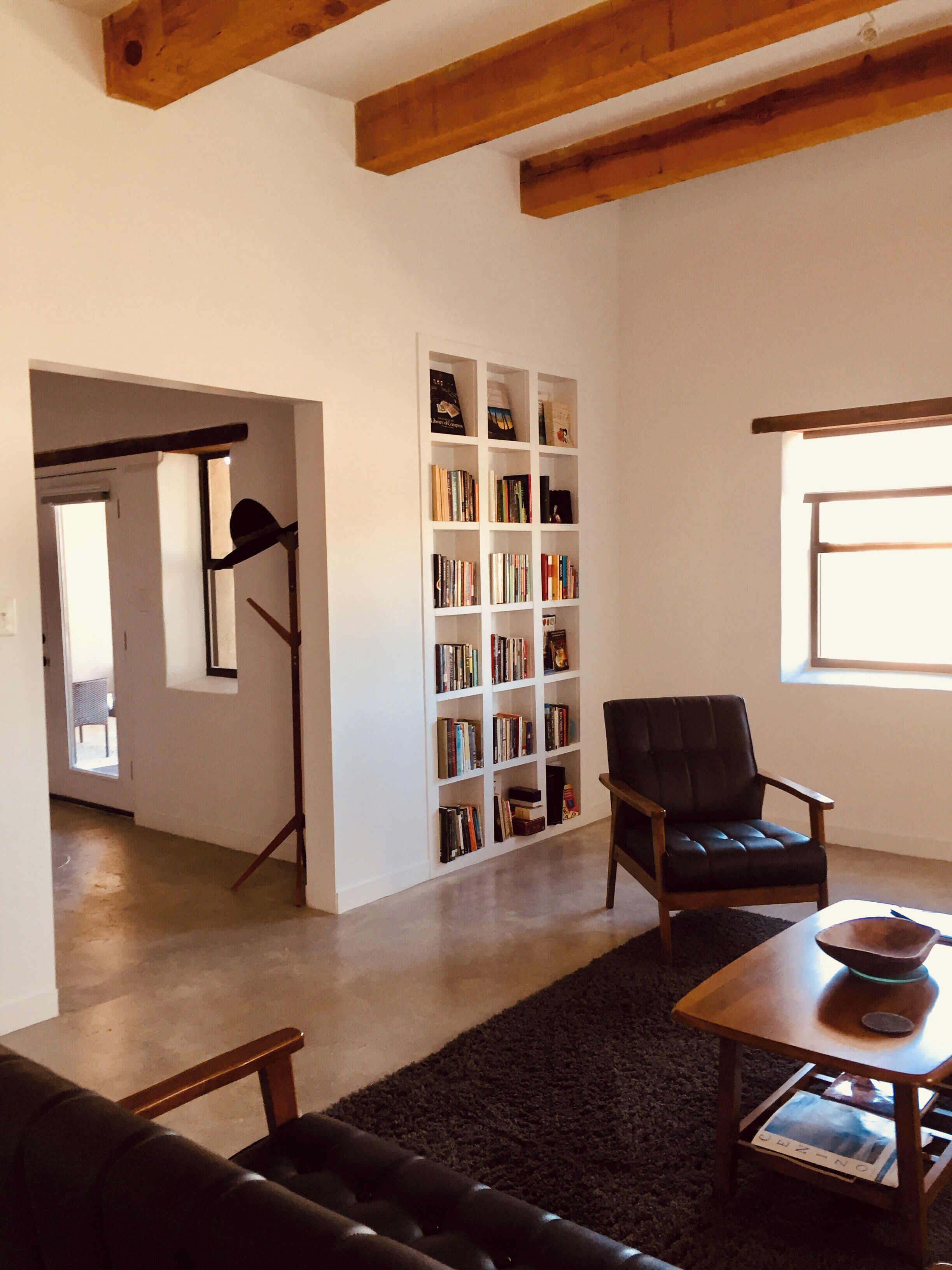 Intérieur