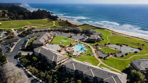 Exterior - Beautiful North Bluff Seascape Resort 2/2.5 Ocean View (Aptos)