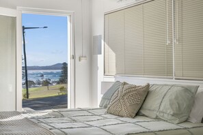 3 soverom og strykejern/-brett