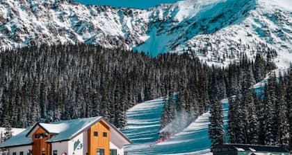 Hotel Indigo Silverthorne by IHG