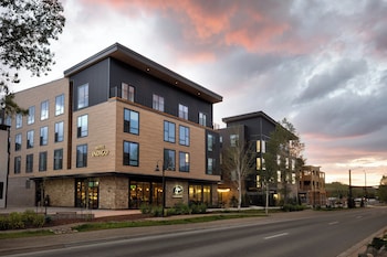Hotel Indigo Silverthorne by IHG