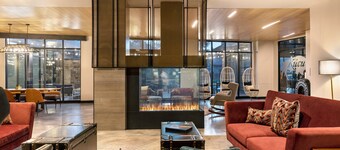 洲际英迪格酒店银索恩