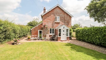 Cottage | Interieur