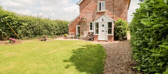 Old Rectory Cottage