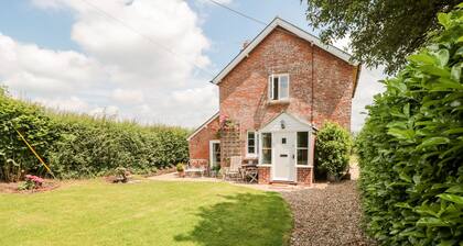 Old Rectory Cottage