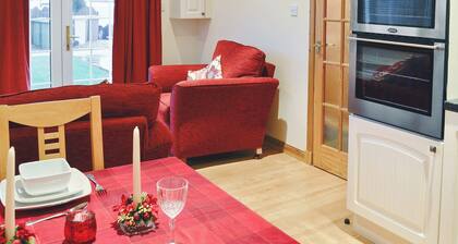 1 Schlafzimmer Unterkunft in Banavie, near Fort William