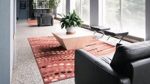 Interior - Downtown Atlanta Condo with City View (Atlanta)