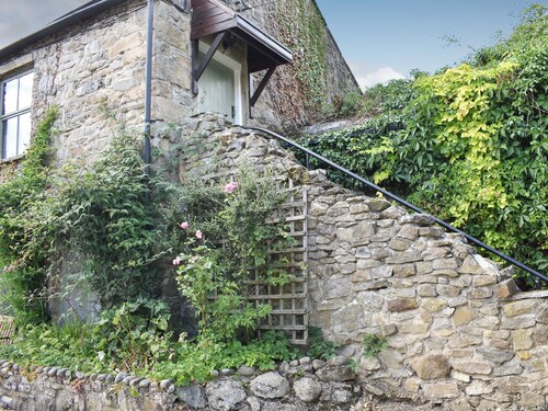Foal Barn Cottages - Hayloft-CC211118