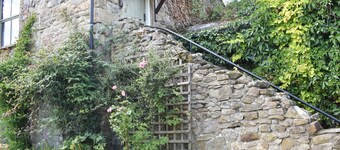 Foal Barn Cottages - Hayloft-CC211118