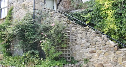 Foal Barn Cottages - Hayloft-CC211118