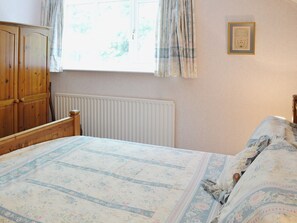 3 Schlafzimmer, Bettwäsche