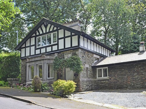 3 Schlafzimmer Unterkunft in Windermere