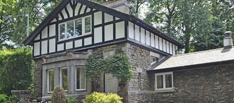 3 bedroom accommodation in Windermere