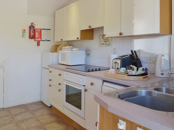 Dishwasher, high chair, freezer