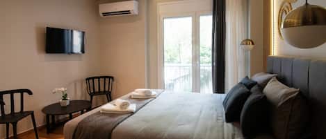 1 bedroom, WiFi