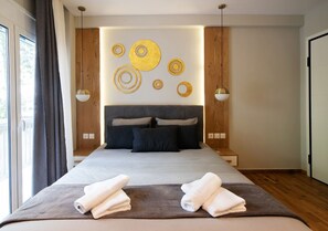 1 bedroom, WiFi