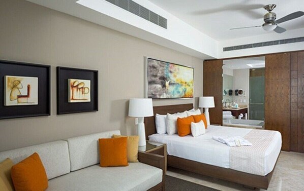 1 habitación y wifi 