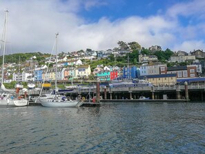 Port de plaisance