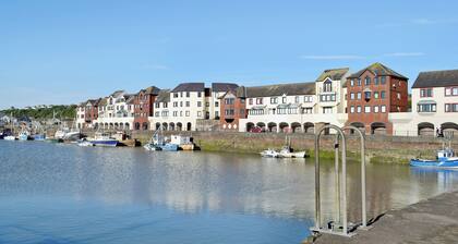 4 bedroom accommodation in Maryport