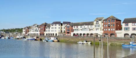 Port de plaisance