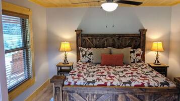 3 slaapkamers, gratis wifi, beddengoed