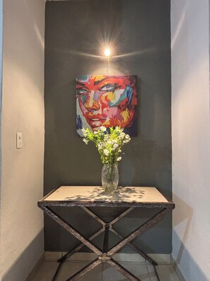 Interior - MAI - Cozy Apartment 2BR AC and Parking - Quiet Stay (Puerto Vallarta)