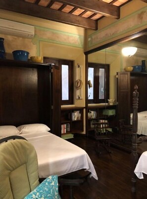 1 bedroom, WiFi