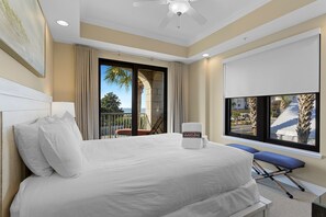 3 habitaciones, internet y ropa de cama 