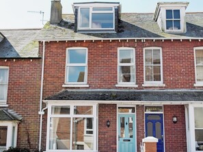 Exterior detail - 4 bedroom accommodation in Shadycombe/Coronation (Shadycombe/Coronation)