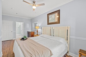 6 habitaciones, wifi gratis y acceso para silla de ruedas