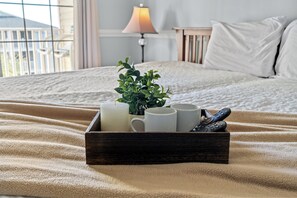 6 bedrooms, free WiFi, wheelchair access