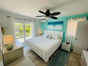 3 habitaciones, wifi gratis y ropa de cama