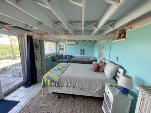 3 Schlafzimmer, kostenloses WLAN, Bettwäsche